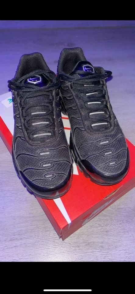 Nike TN Schuhe Größe (42) in Dornburg