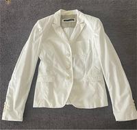 Cinque Blazer Weiß 34 Münster (Westfalen) - Mauritz Vorschau