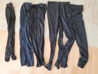 5 Leggins Strumpfhose Umstandsmode Schwangerschaft  M/L Paket Münster (Westfalen) - Geist Vorschau