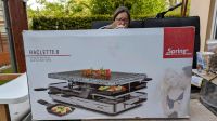 Raclette Grill der Marke Spring Niedersachsen - Göttingen Vorschau