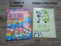 Briefpapiersets aus Japan Bochum - Bochum-Wattenscheid Vorschau