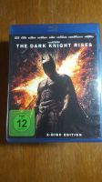 Blu Ray Batman The Dark Knight Rises Hemelingen - Hastedt Vorschau