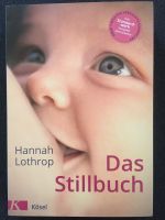 Das Stillbuch von Hannah Lothrop NEU Baden-Württemberg - Heidenheim an der Brenz Vorschau