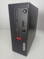 PC gebraucht, Lenovo ThinkCentre M710e Intel® Core i3 7100 Bayern - Estenfeld Vorschau