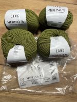 Lang Yarns Wolle Merino 70 NEU Nordrhein-Westfalen - Troisdorf Vorschau