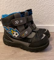 Winterboots Gr. 35 Nordrhein-Westfalen - Herford Vorschau