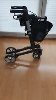 Rollator neuwertig Bayern - Berching Vorschau