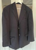 C&A Herren Jackett Blazer Sakko Anzugsjacke Schurwolle 26 L TOP Rheinland-Pfalz - Koblenz Vorschau