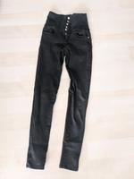Damen High waist Jeans Hose Größe xxs Berlin - Neukölln Vorschau
