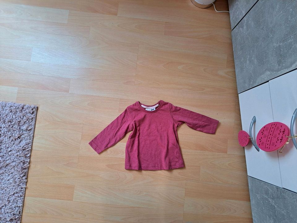 Mädchen Shirt 2.50€ in Bottrop