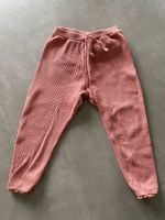 Pinke Hose mit Waffelstruktur in Größe 98 von Zara Bayern - Schwabhausen Vorschau