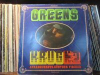 (145) LP Krug,Manfred "Greens" (GDR1974) AMIGA 855357 Schleswig-Holstein - Bad Bramstedt Vorschau