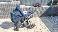 Hartan Sprint GT Kombikinderwagen mit Cybex Adapter Nordrhein-Westfalen - Wipperfürth Vorschau