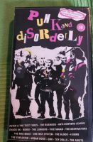 Punk and Disorderly VHS Video Oi Bielefeld - Brackwede Vorschau