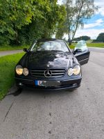 Clk 200 Kompressor Bayern - Laufen Vorschau