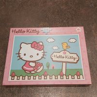 Kinderpuzzle, Puzzle Hello Kitty, 35 Teile, Alter 4+ Bayern - Neu Ulm Vorschau