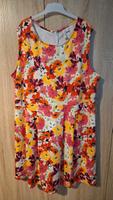 Sommerkleid gr. 52/54 Bayern - Aichach Vorschau