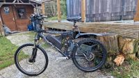 Haibike Impact Fully E-MTB Hessen - Schmitten Vorschau