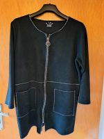 Jacke schwarz Gr. 42 Kr. Altötting - Pleiskirchen Vorschau