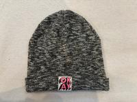 Gr.134/152 grau melierte Mütze|Winter Accessoires|Herbst|H&M Niedersachsen - Schladen Vorschau