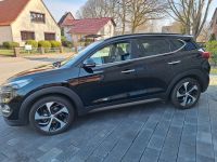 Hyundai Tucson 2.0 CRDi 135kW Premium 4WD Automatik ... Kreis Pinneberg - Wedel Vorschau