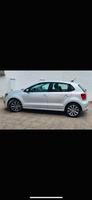Volkswagen Polo 1.6TDI 66kw Hessen - Glashütten Vorschau