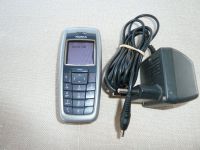 Nokia Handy Type RH-69  Model 2600, Ladetrafo, ohne Sim Karte Hessen - Baunatal Vorschau