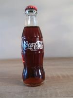 Haushaltsauflösung Sammler   Coca-Cola Glasflasche Bayern - Augsburg Vorschau