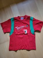 FC T-shirt Gr. 74/80 Bayern - Biberbach Vorschau