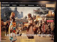 Key für Black Desert Online für PC auf Pearl Abyss Berlin - Biesdorf Vorschau