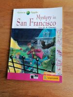 Lektüre Englisch Unterricht Mystery in San Francisco Bayern - Naila Vorschau