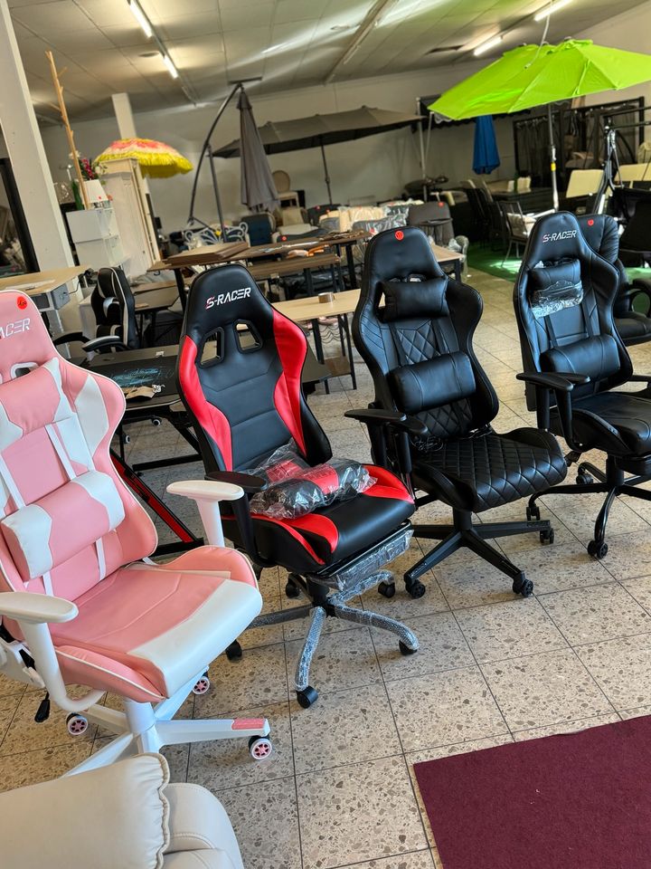 Gaming Stühle büro , Stule Schiff , Stule in Kassel