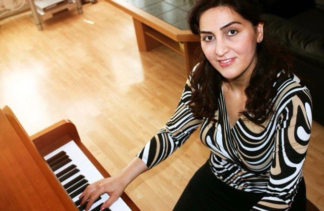 Professioneller Klavierunterricht für jede Altersgruppe in Hannover