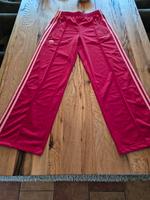 adidas Originals "Firebird" Hose  rot/ rosa Gr.S Niedersachsen - Achim Vorschau