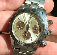 suche Rolex Submariner Daytona GMT Explorer Day Date Datejust Nordrhein-Westfalen - Mettmann Vorschau