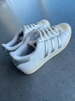 Adidas Superstar Sneaker Gr. 36 Turnschuhe Bayern - Kitzingen Vorschau