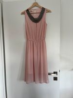 Schönes Cocktailkleid Kleid Rosa Gr. S 36 Damen Abendkleid Rosé Bayern - Ingolstadt Vorschau