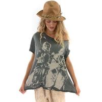 Magnolia Pearl T-Shirt  kindred spirit Bayern - Regensburg Vorschau