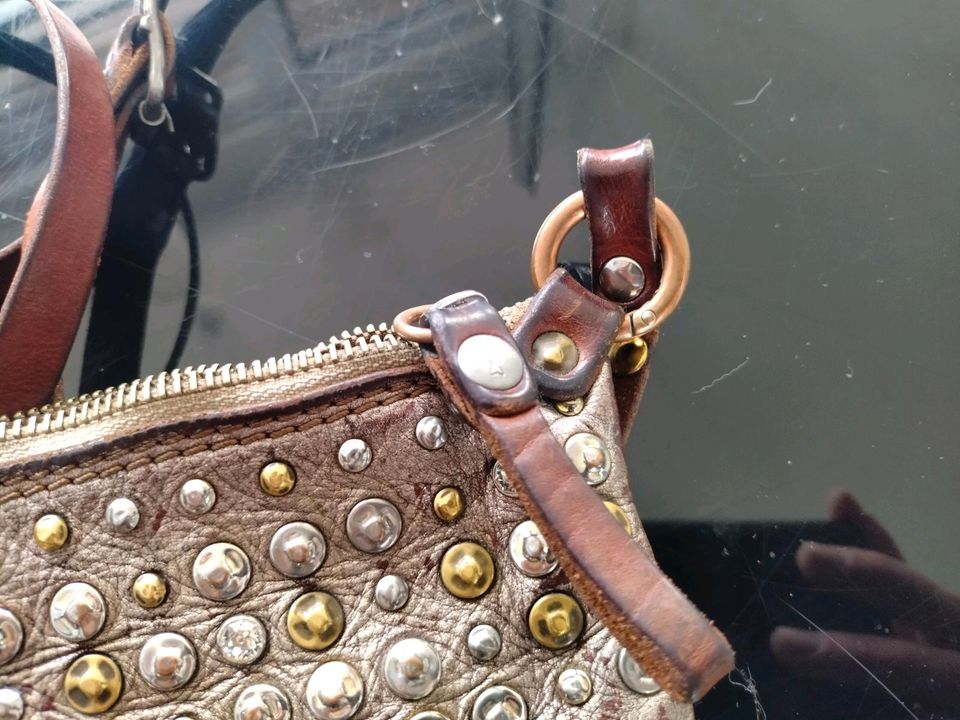 Campomaggi Handtasche in Düsseldorf