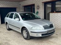 Skoda Octavia 1,6 Benzin Nordrhein-Westfalen - Korschenbroich Vorschau