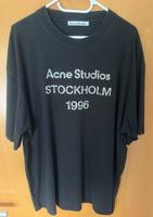 Acne Studios T-Shirt Gr.L Nordrhein-Westfalen - Bünde Vorschau