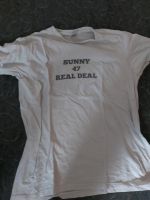 Sunny 47 REAL DEAL T-Shirt Niedersachsen - Damme Vorschau