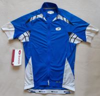 Sugoi RS Pro Jersey Fahrradtrikot Kurzarmtrikot | blau | S -- OVP Dresden - Dresden-Plauen Vorschau