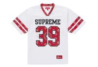 !SUCHE! Supreme Football Jersey Gr. S Köln - Esch Vorschau