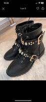 Stiefeletten Damen Größe 37 Baden-Württemberg - Rottweil Vorschau