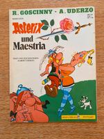 Asterix 29: Asterix und Maestria R.Goscinny & A.Uderzo Nordrhein-Westfalen - Geldern Vorschau