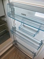 AEG Einbaukühlschrank mit Scrank Essen - Essen-Stadtmitte Vorschau