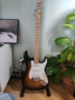 G&L Legacy USA 2 Tone Tabacco Burst Münster (Westfalen) - Mauritz Vorschau