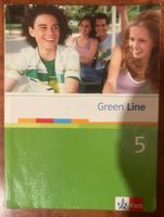 Schulbuch Englisch Green Line 5 - ISBN 9783125471610 Rheinland-Pfalz - Betzdorf Vorschau