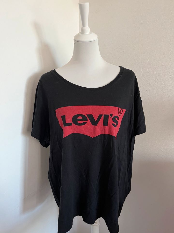 Levi’s Shirt in Wuppertal